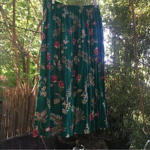 Vintage Skirt